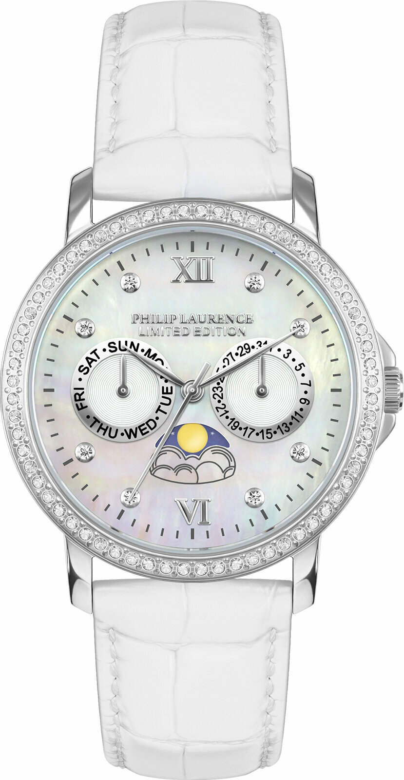 Наручные часы Basic