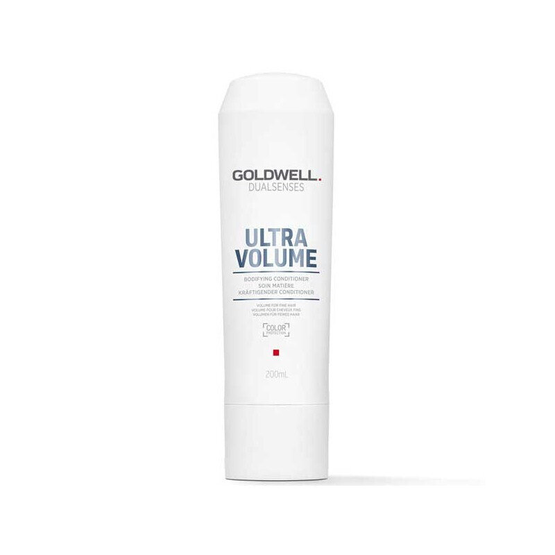 Goldwell Dualsenses Ultra volume Кондиционер для объема 200 мл