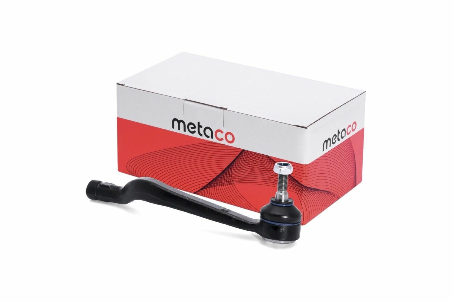 Наконечник рулевой тяги METACO арт. 4000001l