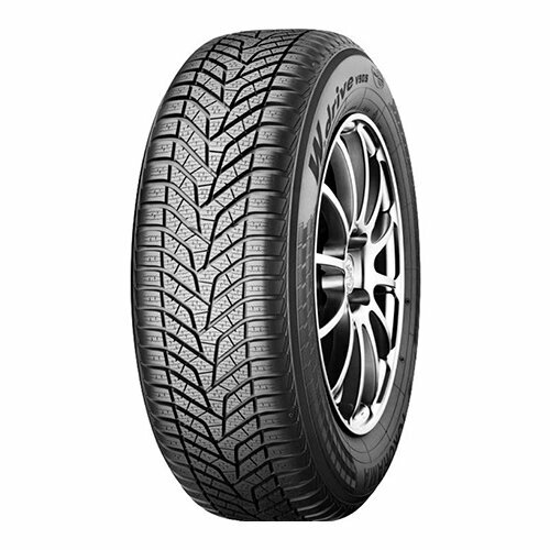 Автошина Yokohama W.drive V905 275/40R20 106V
