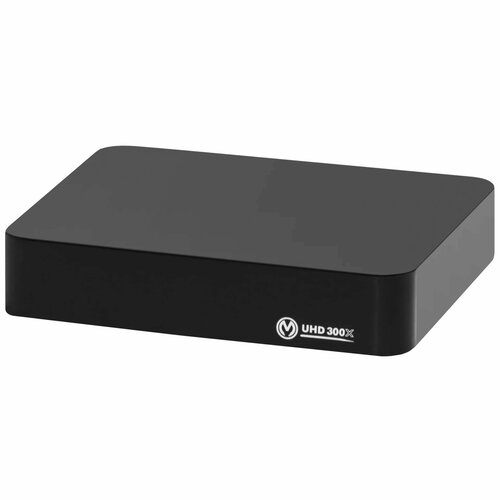 Приставка телевизионная 4K IPTV Vermax UHD300X 1099900₽