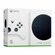 Игровая приставка Microsoft Xbox Series S 512 ГБ