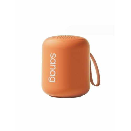 Беспроводная портативная Bluetooth колонка с радио 210000₽