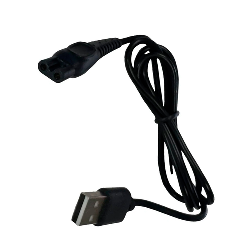 Кабель USB - 2pin 5V для зарядки ирригатора REVYLINE RL 450, AQUAJET LD-M3