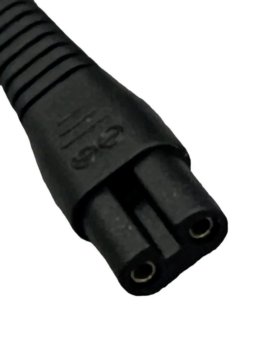 Кабель USB - 5V 5W для зарядки бритвы Dykemann Richtigkeit N-15 - фотография № 3