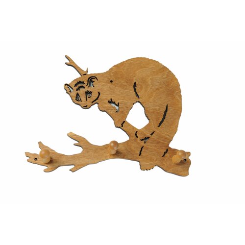 Вешалка Соболь