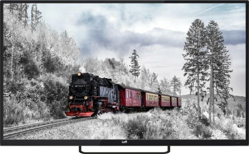 Телевизор LCD Leff 28" 28H240S