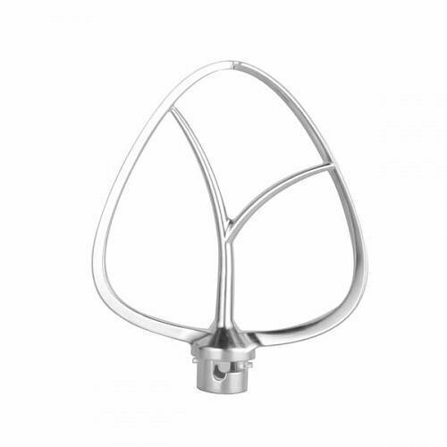 фото Насадка 1 Насадка для смешивания для планетарных миксеров BQ-MX820, BQ-MX821, BQ-MX840