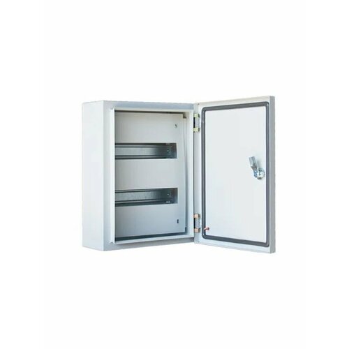 Щит распределительный навесной ЩРН-24 IP54 (400x300x150) металл