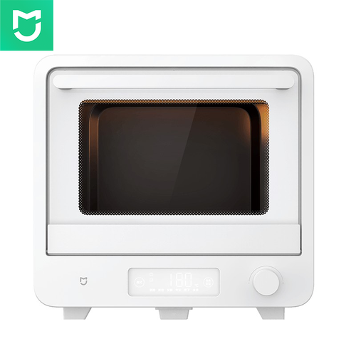 Умная электрическая печь Xiaomi Mijia Smart Oven 40L MKX05M CN 2299000₽