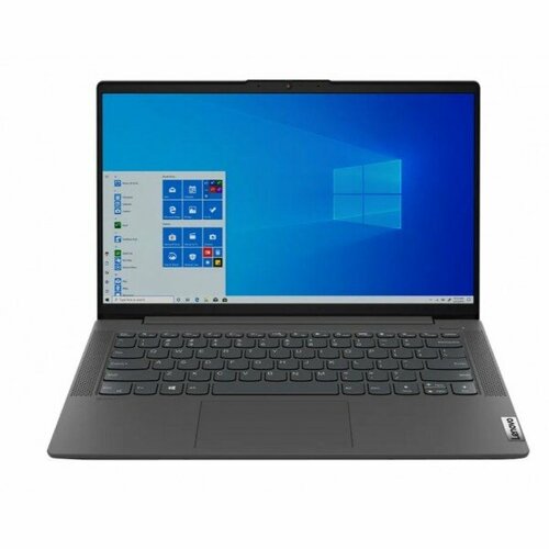 Ноутбук Lenovo IdeaPad 3 14ITL05 14 FHDIntel Core i3-1115G48Gb256Gb SSDno ODDno OS серый 81X7007TRK НоутбукОперационная системаDOS Материал Ко 4310000₽