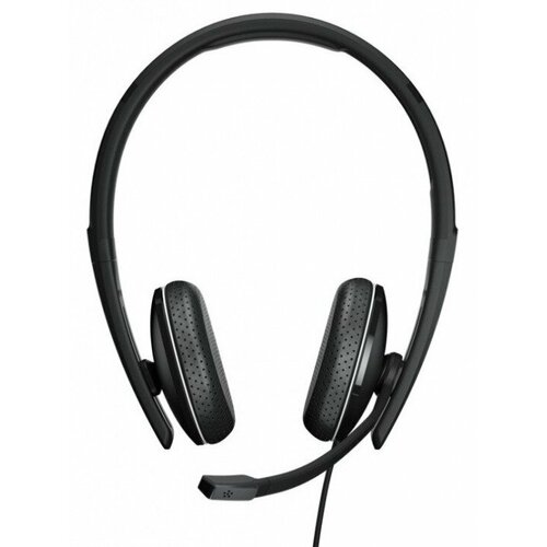 Игровые наушники беспроводные Sennheiser EPOS ADAPT 561 II