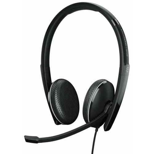 Игровые наушники беспроводные Sennheiser EPOS ADAPT 561 II