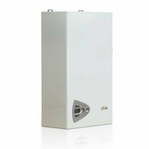 Настенный газовый котел Ferroli Vitabel F20 (20 кВт) настенный
