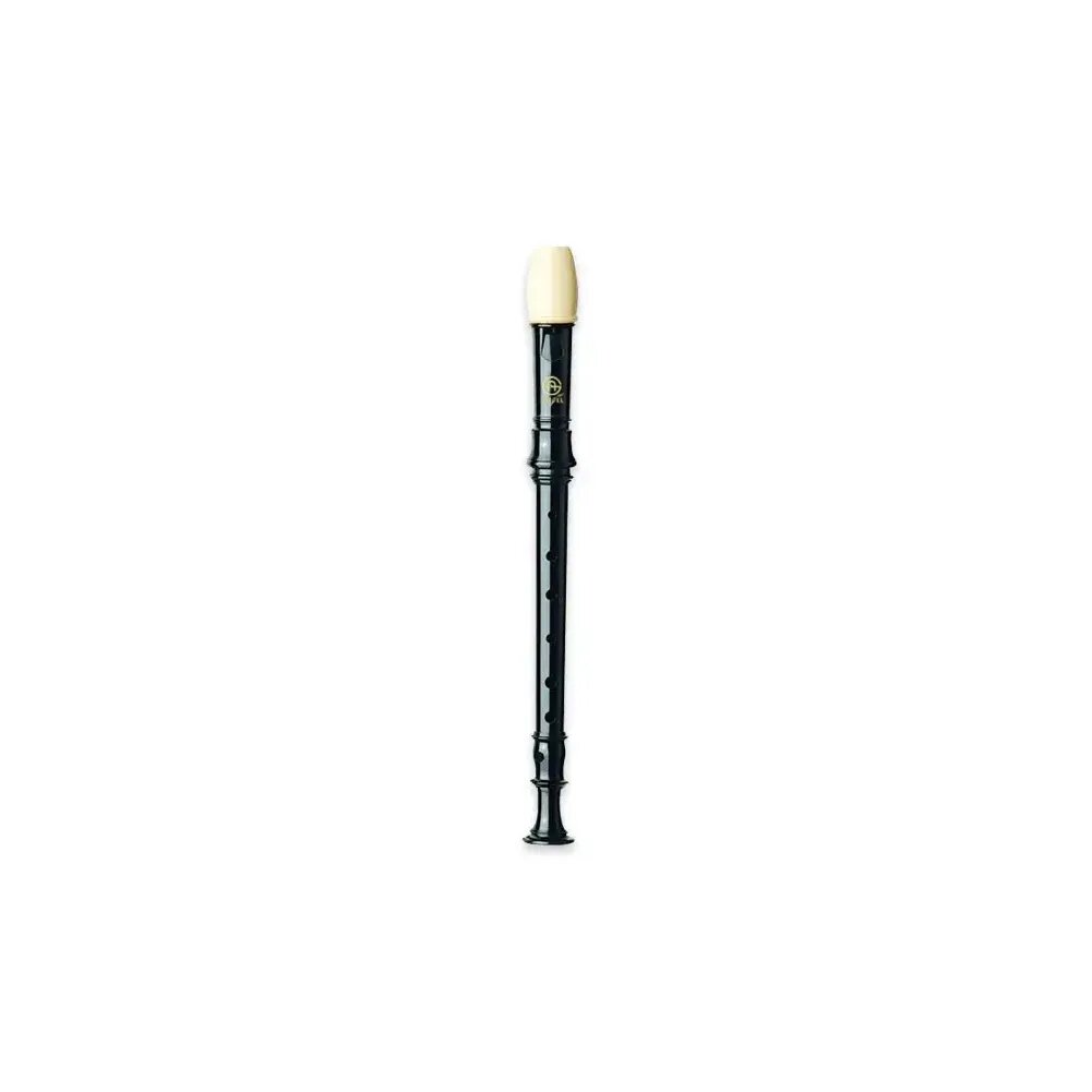 Блокфлейта Angel ASRG-220 Classic Soprano Black - Angel