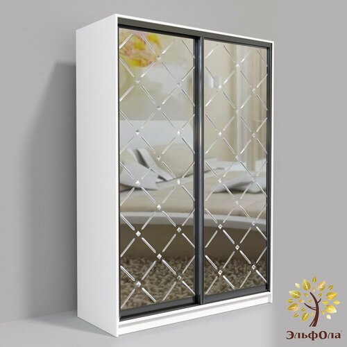 Шкаф- купе ЭльфОла 