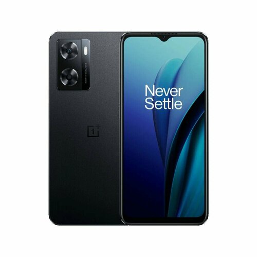 OnePlus Nord N20 SE 4/128Gb Black RU