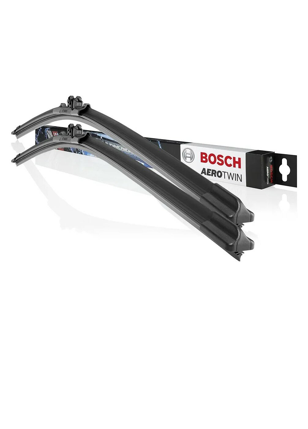 Стеклоочистители 650/500мм Bosch Aerotwin A088S