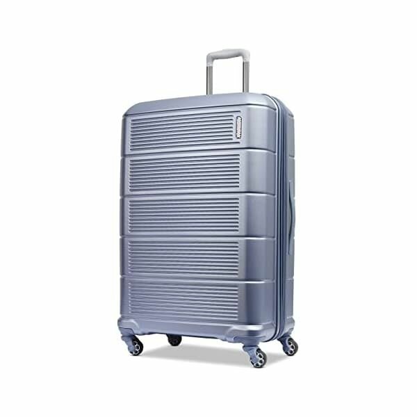 Комплект чемоданов American Tourister