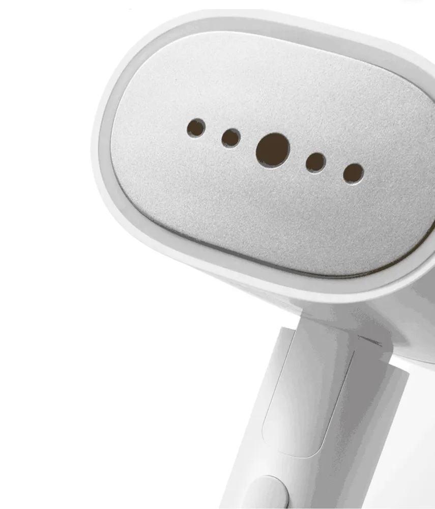 Ручной отпариватель Xiaomi Mijia Handheld Garment Steamer 2 белый — фото 1