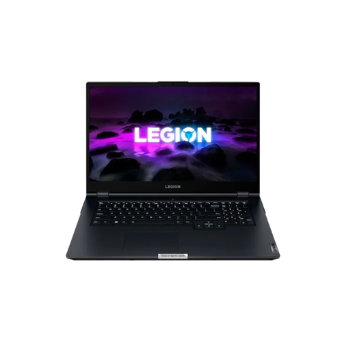 Игровой ноутбук Lenovo Legion Pro 5 Gen 8 Ryzen 7 16GB 1024GB 4070 Серый 189990₽