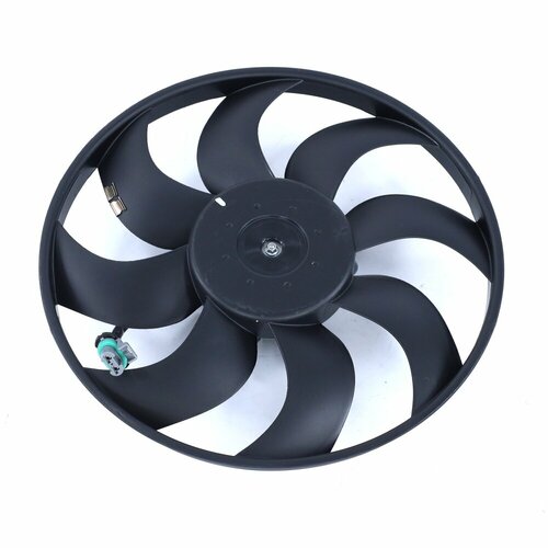 Электровентилятор VOLTON VLT1308030 для Ford Focus 20 2008 система охлаждения двигателя 5001₽