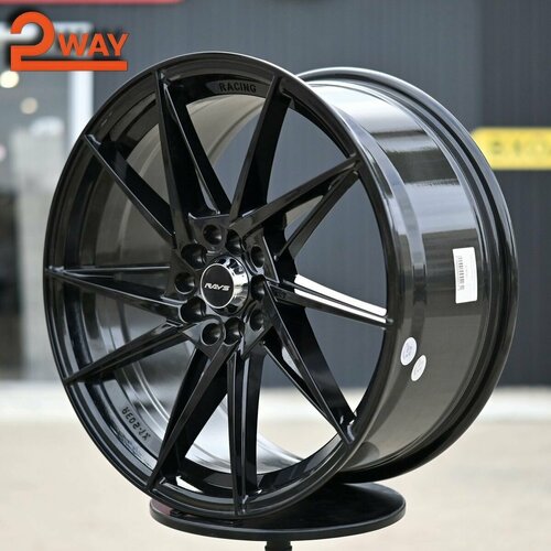 Taigiro Топ дизайн Колесный диск Литой 18x8.5