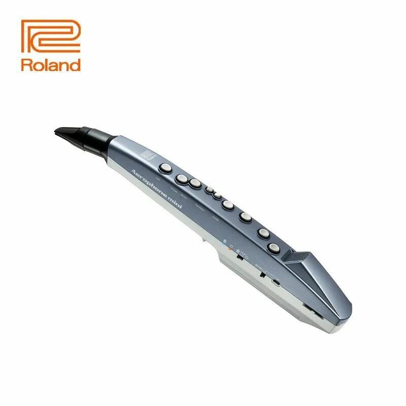 Roland Aerophone mini AE-01 Цифровой духовой инструмент Компактный ц-. x