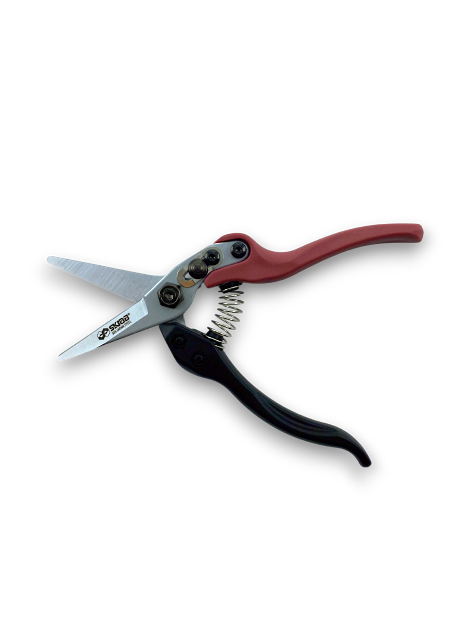 Изображение Секатор-ножницы 205мм PP R/B SK5 28569
