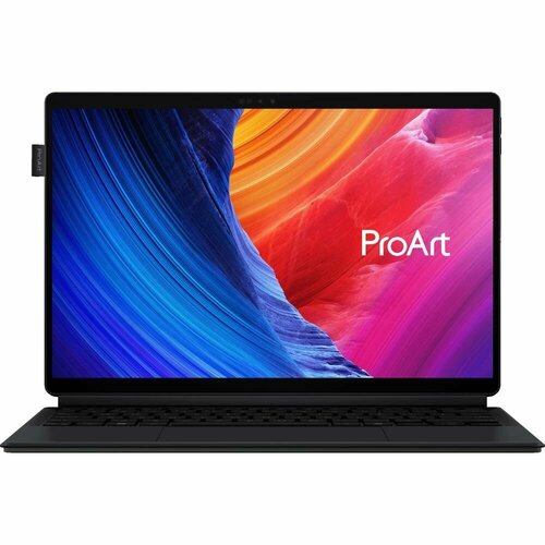Ноутбук ASUS ProArt PZ13 HT5306QA-LX008W 133 2880x1800 OLED Snapdragon X1 Plus 16GB LPDDR5x 1TB SSD Qualcomm UMA Win11 black 90NB1441-M001N0 13444000₽