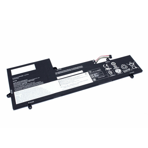 фото Аккумулятор l19c4pf5 для ноутбука lenovo yoga slim 7-15iil05 15.44v 4625mah черный