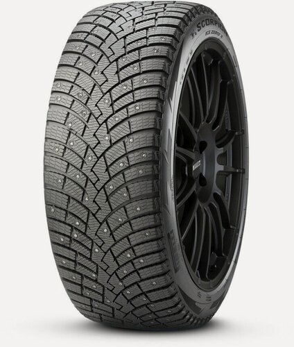 Изображение товара Зимние шины Pirelli Scorpion Ice Zero 2 RunFlat 225/50 R18 95H