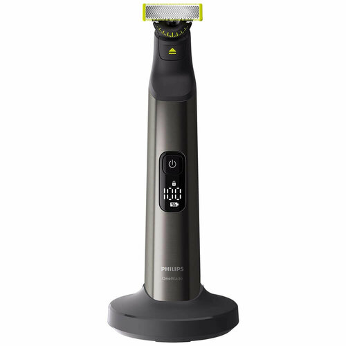 Триммер Philips OneBlade Pro QP6652/61