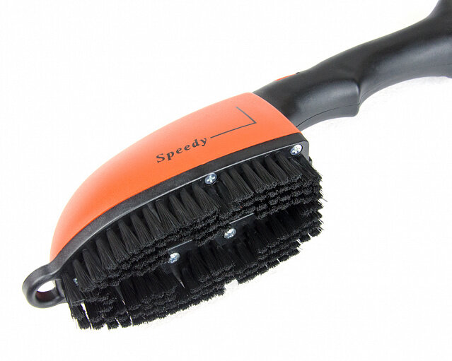 Паровая щётка с искусственной щетиной Lelit 46030