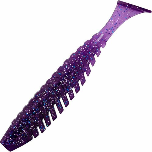 Приманка силиконовая Frapp Razzle 6,5