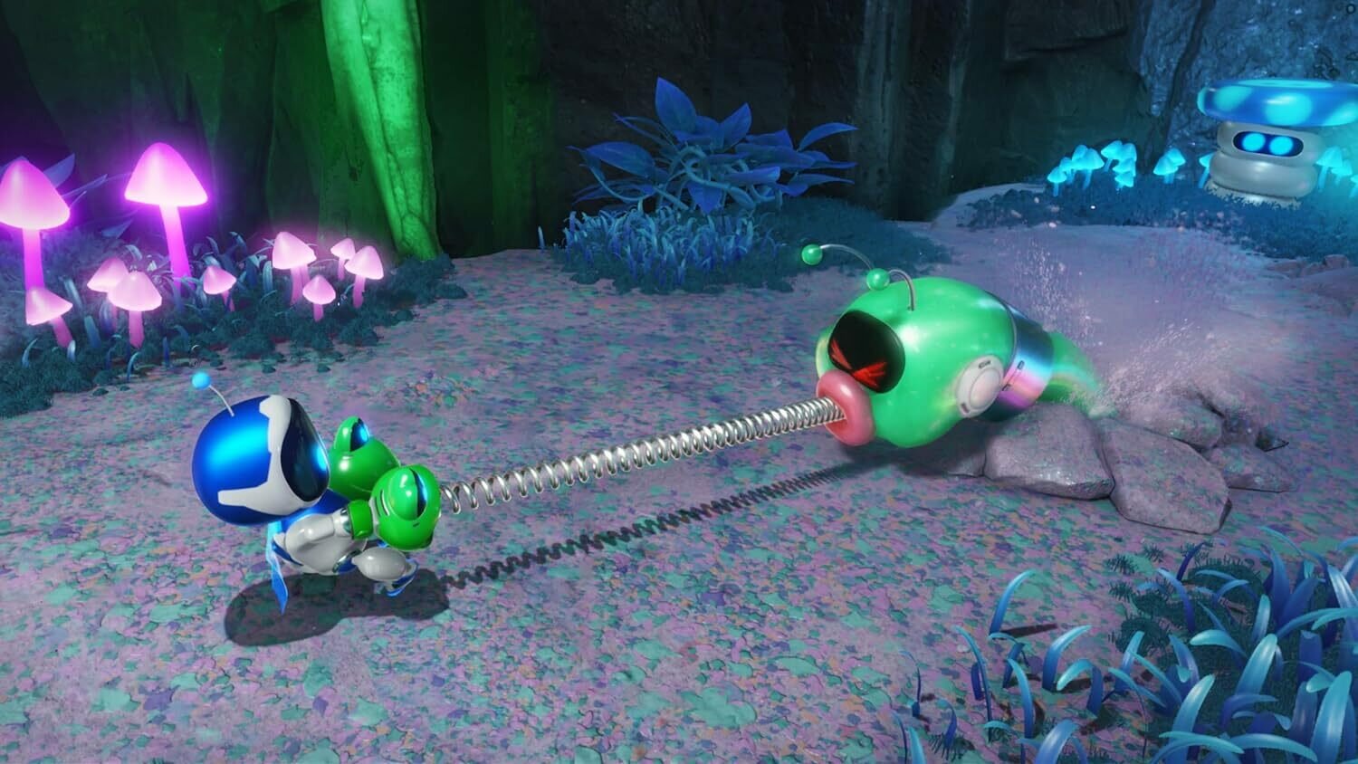 Игра на диске для PlayStaytion 5 Astro Bot (PS5, русская версия) — фото 1