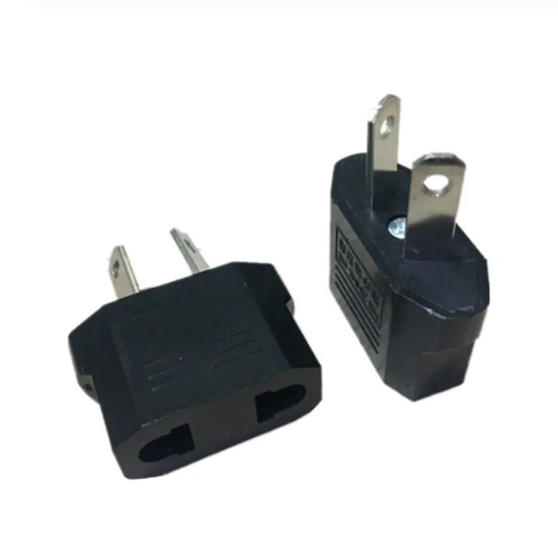 Дорожный адаптер Fengyidz для США, Европы и Австралии, Small AU Plug, Другой