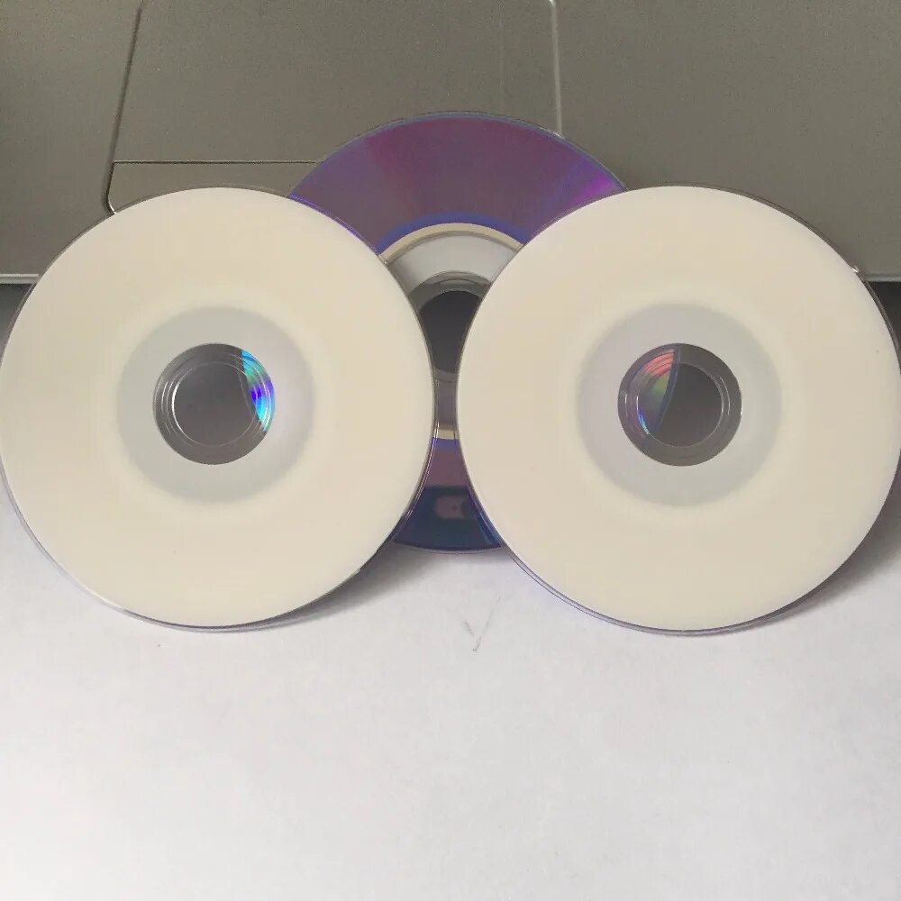 UPL Мини DVD R 1,4 Гб 5 шт