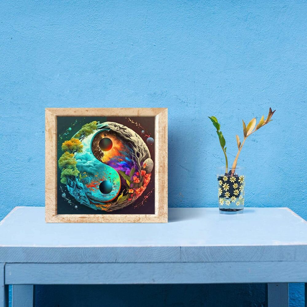 Алмазная мозаика