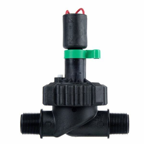 Клапан IRRITROL EURO-R V244RMTF 1" НР с регулятором потока