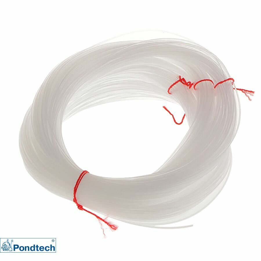 Леска для водопада "Водный занавес" Pondtech, 100 м