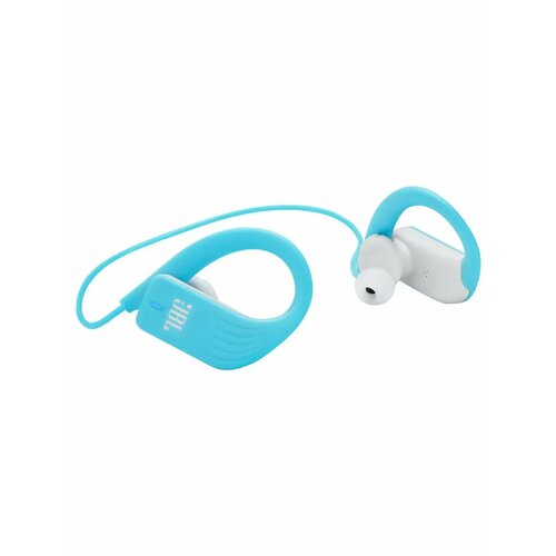 Спортивные наушники Bluetooth Endurance Sprint Blue 3990₽