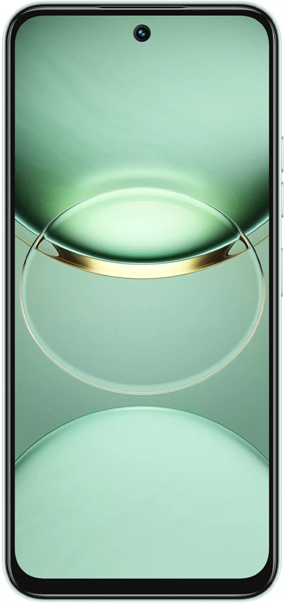 Смартфон Tecno Spark 30C, 128ГБ, 4ГБ, Android 13, экран 6,67", зеленый — фото 1