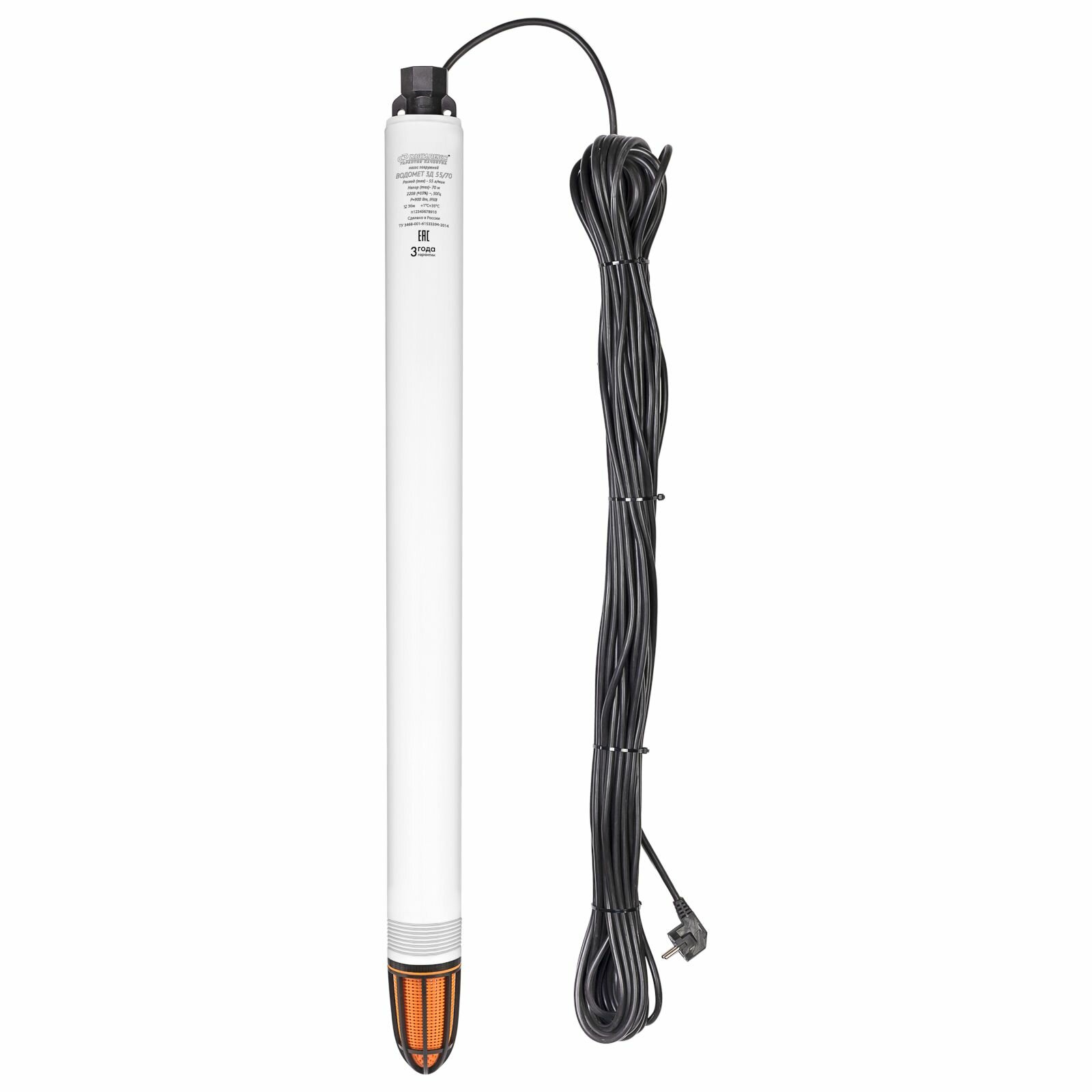 Насос погружной Джилекс 