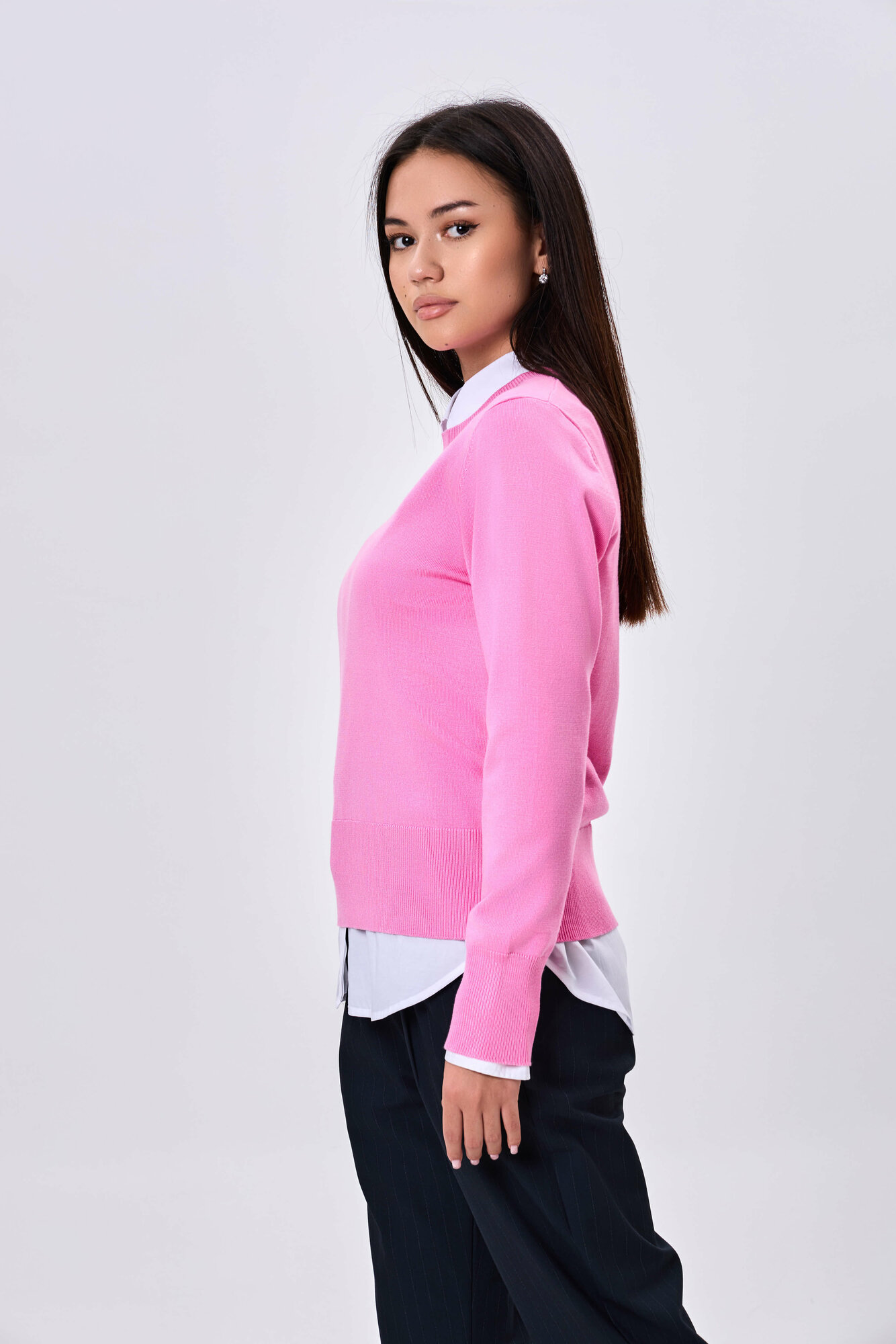 Джемпер TERRA PRO, размер M, pink — фото 1