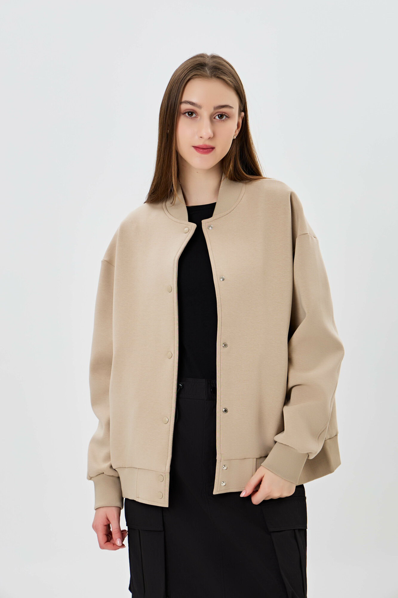 Ветровка TERRA PRO, размер M, beige — фото 1