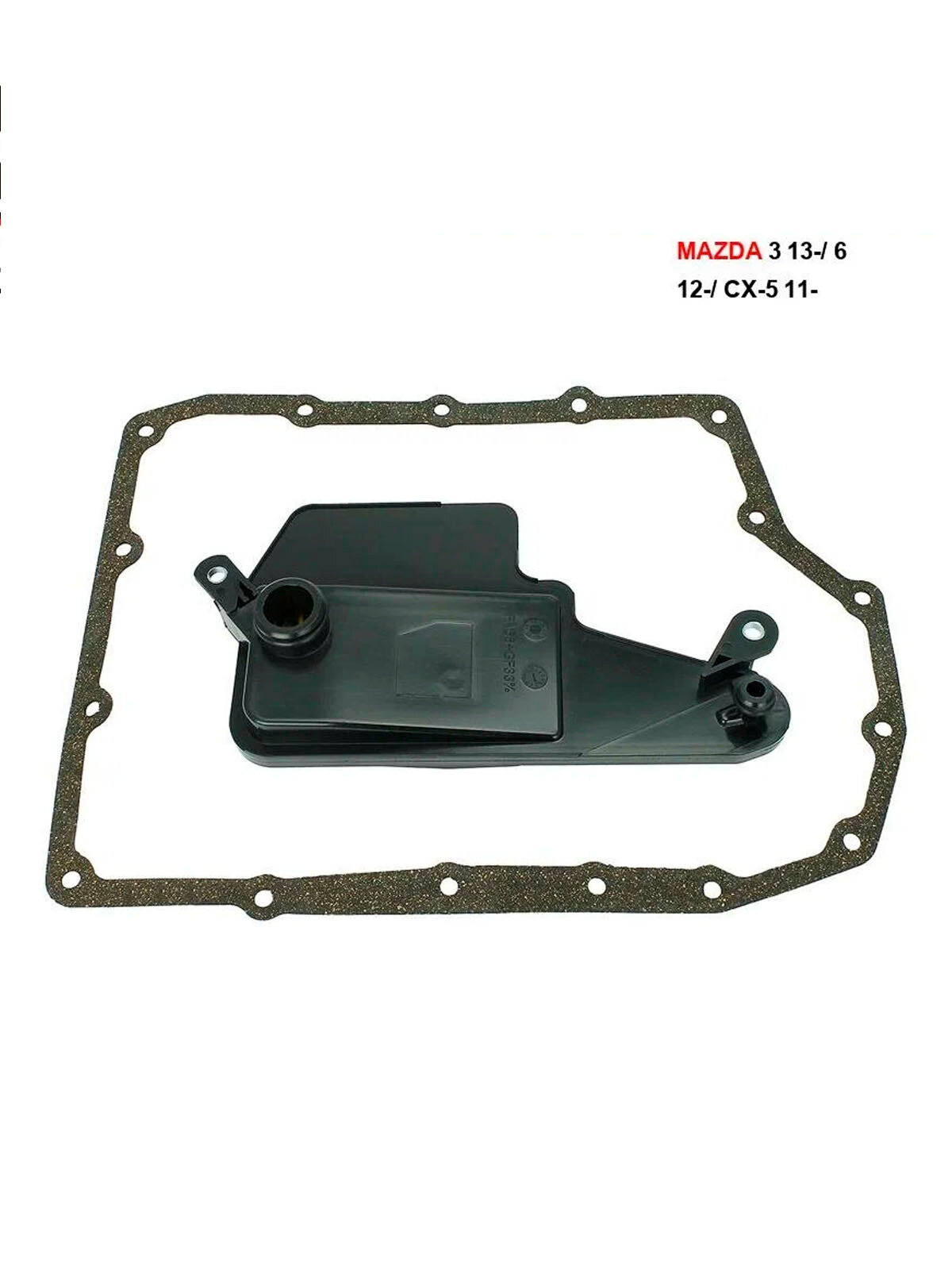 Фильтр АКПП, KORTEX KO3032