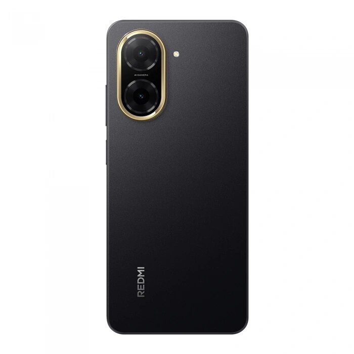 Смартфон XIAOMI Redmi A5 4/128Gb LTE DS midnight black — фото 1