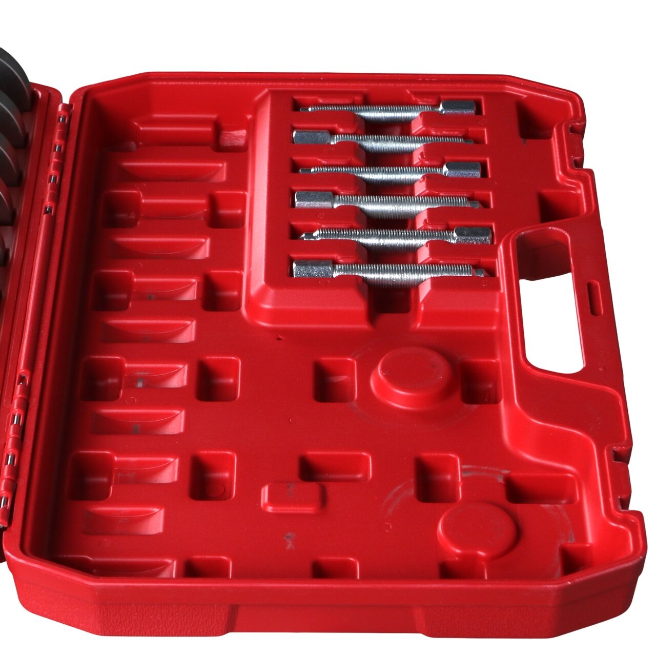 SpecX A24038 Набор для замены подшипников и сайлентблоков - фото №3