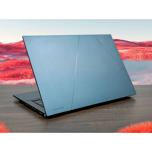 ASUS ZenBook 14 UX3402VA-KP309 Ноутбук 142K Intel Core i5-1240P RAM 8 ГБ 256 ГБ Intel Iris Xe Graphics 57856₽